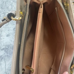 ショルダーバッグ ハンドバッグ 2way Pomelobesの画像