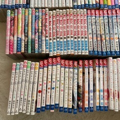 雑誌，漫画
の画像