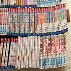 雑誌，漫画
の画像
