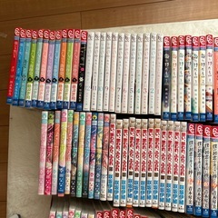 雑誌，漫画
の画像