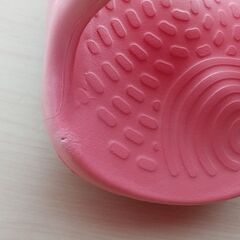 ダイエットスリッパの画像