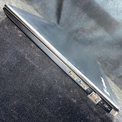 【バッテリ新 2022年】dynabook G83/FS 10世代i5 16GBの画像