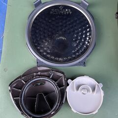 ★動作〇★ 家電 象印 IH 炊飯ジャー 極め炊き NP-VI10 2019年製 炊飯器の画像