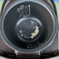 ★動作〇★ 家電 象印 IH 炊飯ジャー 極め炊き NP-VI10 2019年製 炊飯器の画像