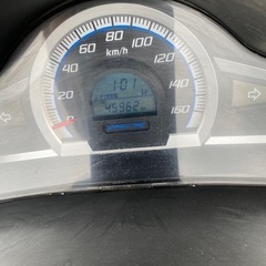 pcxJF56 ディラー車　😊の画像
