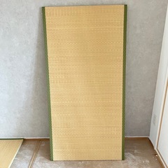 畳 6畳一間分 1セットの画像