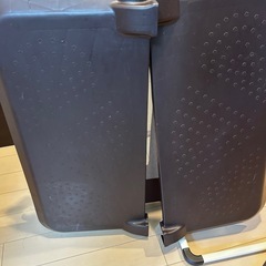 おくだけとおせんぼ　ベビーゲートの画像