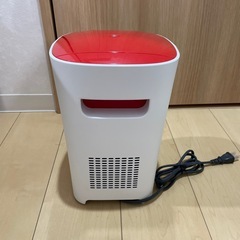 eangel ステーションクリーナー ペーパーパック付き 
の画像