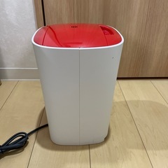 eangel ステーションクリーナー ペーパーパック付き 
の画像