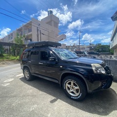 日産 エクストレイル DNT-31 ディーゼルの画像