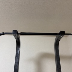 懸垂機
の画像