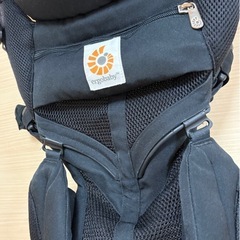 【おまけ付き】エルゴ　抱っこひも　の画像