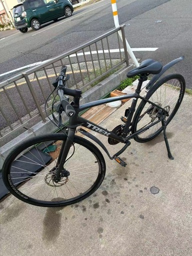 TREK FX2 　Mサイズ