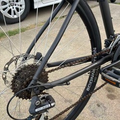 TREK FX2 　Mサイズの画像