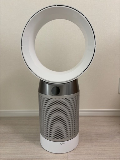 ダイソン Dyson Pure Cool DP04 空気清浄テーブルファン