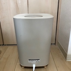 4.5L 超音波加湿器 上部給水式　モダンデコ 上部給水機能と約4.5Lの大容量タンクの画像