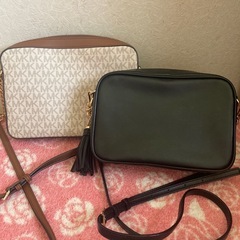マイケルコース  MICHEAL KORS ショルダー バッグ まとめ売りの画像