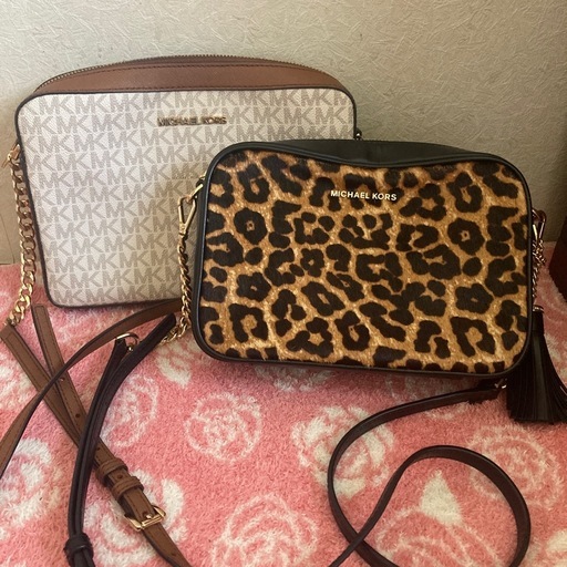 マイケルコース  MICHEAL KORS ショルダー バッグ まとめ売り