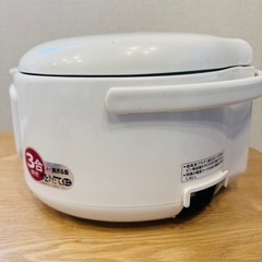炊飯器(3合)の画像