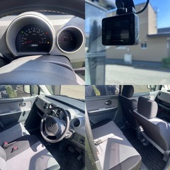 ⭐︎車検有⭐︎ワゴンR4WD⭐︎格安諸費用込みの画像
