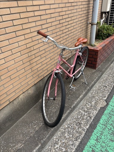 トーキョーバイク中古