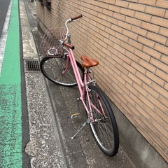 トーキョーバイク中古の画像
