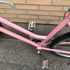 トーキョーバイク中古の画像