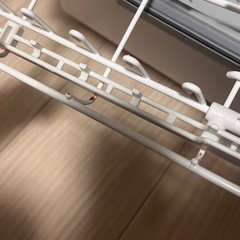 パナソニック食洗機NP-TSK1-W分岐栓付き　　の画像