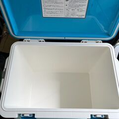 クーラーボックスの画像