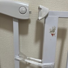 KATOJIベビーゲートの画像