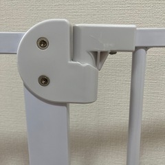 KATOJIベビーゲートの画像