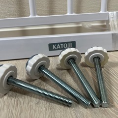 KATOJIベビーゲートの画像