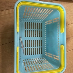 ミニバスケットの画像
