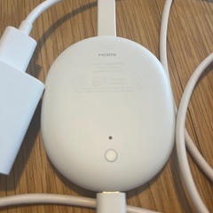Google Chromecast with Google TV (GZRNL)の画像