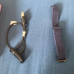 Fitbit inspire3 の画像