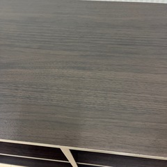 【訳あり品】テレビスタンド90x30x43の画像