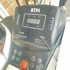 BTM ランニングマシン-8051の画像