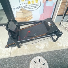 BTM ランニングマシン-8051の画像