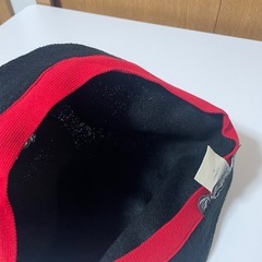 KANGOL(カンゴール)ハット バミューダカジュアル 美品の画像
