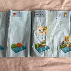 【中古品】LEGO® DUPLO® 10840 レゴ　デュプロの画像