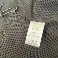 取引中【美品】秋物ジャンパー の画像