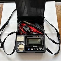 HIOKI 日置電機の画像