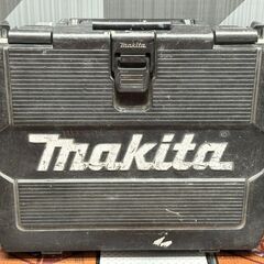 【中古】マキタ Makita TD171DRGX 充電式インパクトドライバ バッテリ×2・充電器付き【ハンズクラフト佐賀】の画像