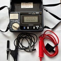 HIOKI 日置電機の画像
