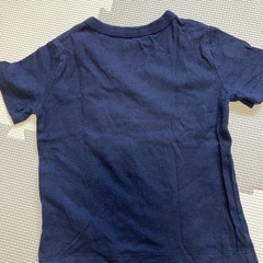18〜24month 90サイズくらい　GAP Tシャツの画像