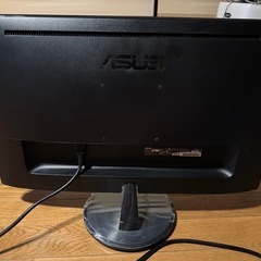 本日限定価格【ゲーミングモニター】24型フルHD液晶モニター　ＶＰ２４８Ｈ－Ｊの画像
