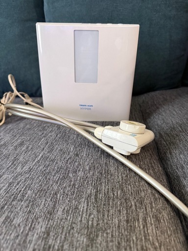 日本トリム電解水素水整水樹