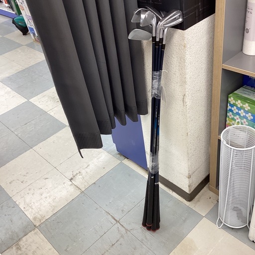 ⛳️春日市⛳️ゴルフクラブ⛳️ミズノ⛳️MIZUNO⛳️ S-100⛳️9本セット⛳️No9233