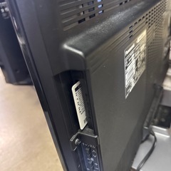 Panasonic パナソニック　TH-L26X3 2011年式 26インチ　液晶テレビの画像
