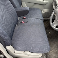 SUZUKI wagonR Limited (2009)車検R8.11の画像
